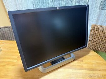 Monitor LCD 24” Hewlett-Packard LP2475m