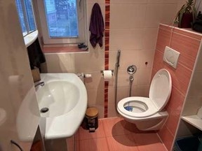 Pronajmu byt 2+1 v Kroměříži