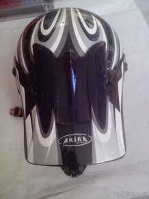 HELMA CROSS,ENDURO - 1
