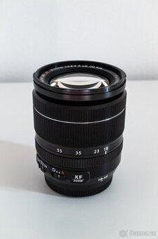 Fujifilm XF 18–55mm f/2.8–4 R LM OIS