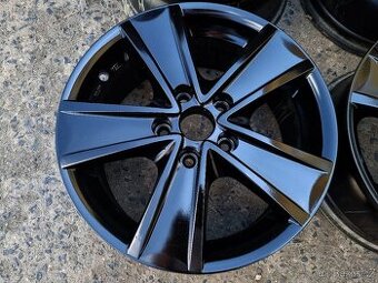 Použité alukola 7J17 5X120 7,5J17 Volkswagen