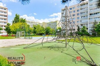 Prodej, byty/3+1, 74 m2, Španielova 1324/39, 16300 Praha, Hl