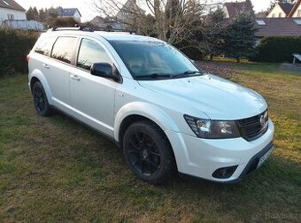 Fiat freemont