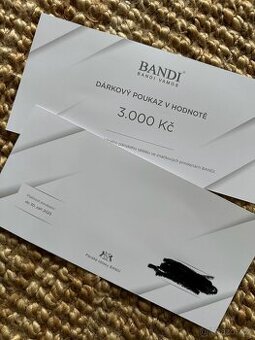 Bandi