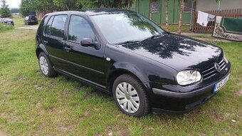 Golf IV 1.4i 55kw