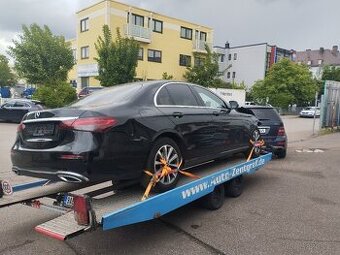 Mercedes Benz E200 cdi 2021