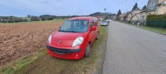 Renault Kango 1.5dci