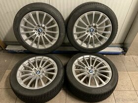 Zimní originální sada BMW 5 g30, g31 5x112