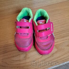 Dětské Reebok vel.25.5