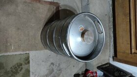 nerez keg 50l