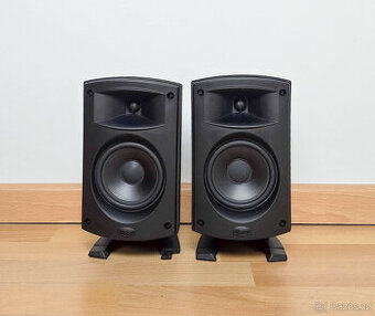 Satelitne reprodukroty Klipsch