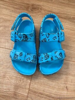 Primark sandály 24 - 1