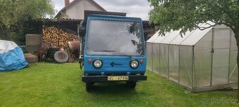 MULTICAR 2501/09 PRODEJ