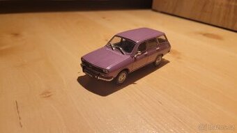 1/43 Dacia 1300 Kombi DeAgostini - 1