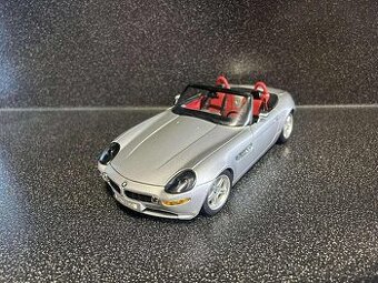 BMW Z8 1:18
