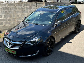Opel Insignia, 2.0,SERVIS.KN