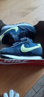 Nike boty vel 21