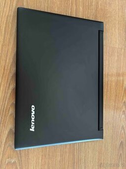 Prodám notebook Lenovo IdeaPad Flex 15 2 Pro (černý)