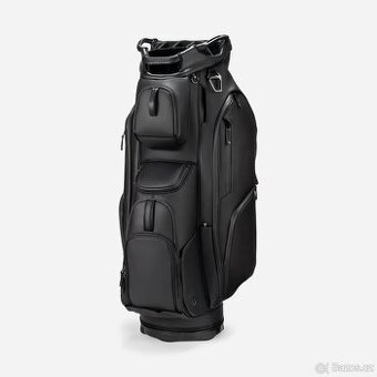 VESSEL Lux Pro Cart bag
