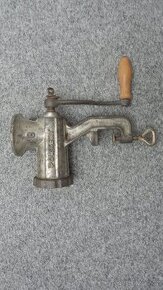 Mlýnek na maso - 1