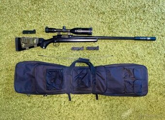 Airsoftová zbraň VSR-10