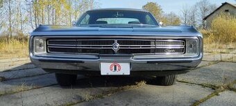 1969 CHRYSLER 300