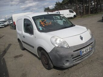 Renault Kangoo 1,5 DCi
