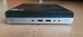 HP EliteDesk 800 G3