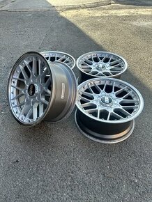 Alu kola BBS RS2 700, BMW