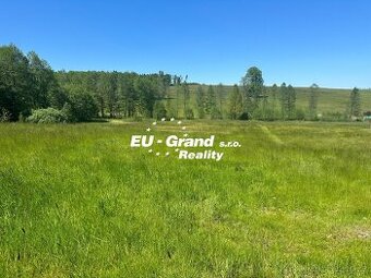 Prodej stavebního pozemku Rožany, ev.č. 04975