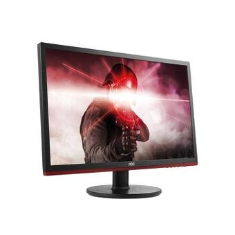HERNÍ MONITOR AOC G2460VQ6 LED 24“