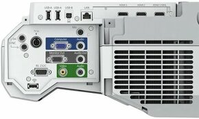 Epson laser projektor EB 710Ui