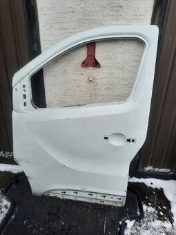 Renault Trafic lll