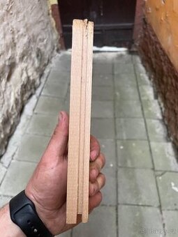 Prodám Dubové parkety - 1