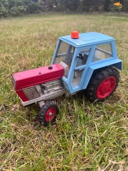 KDN - TRAKTOR ZETOR 80 CRYSTAL.