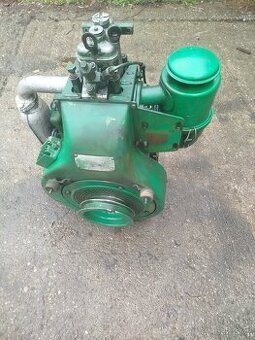 motor LDA 100 - 1
