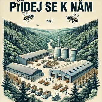 Chráněná dílna pro každého