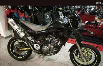 Yamaha XT 660X