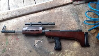 Prodam vzduchovku - 1
