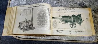 Katalog Märklin