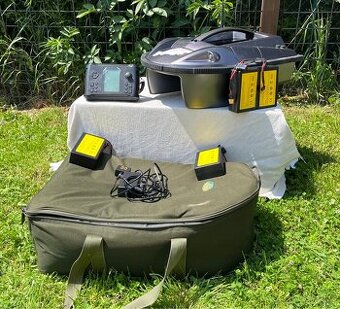 Mivardi Carp Scout Li-ion 20