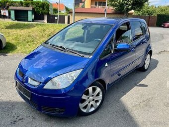 Mitsubishi Colt, 1.3i 70kw Klima.