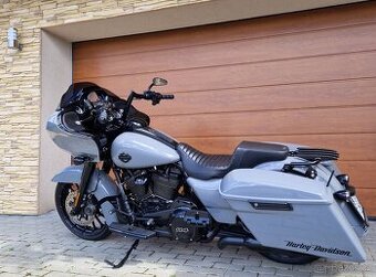 Harley Davidson Road Glide Special