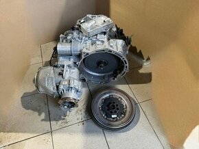DSG PŘEVODOVKA NMD 2.0 TDI 103 KW 4x4, Škoda VW