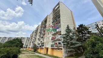 Prodej, byt 4+1, DV, Litvínov - Janov, ul. Luční