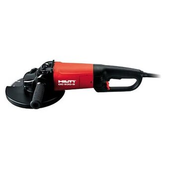 Úhlová bruska Hilti AG 230-S 2100W, dobrý stav