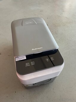 Kompresorová lednice do auto 26L - Nová