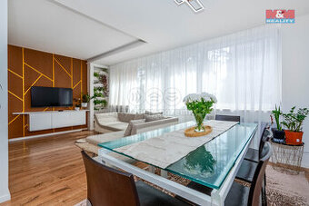 Prodej bytu 3+kk, 65 m², Kladno, ul. Průchova