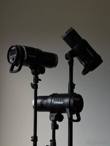 Profoto B1 Kit + BW Outdoor Cases - 1