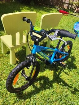 Dětské kolo Specialized  Hotrock 16